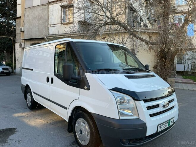 Ford Transit 2009, 185,000 km - 2.2 l - Bakı