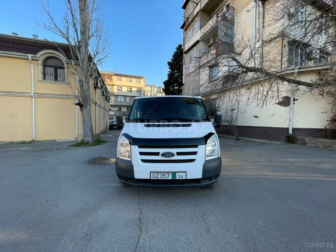 Ford Transit 2009, 185,000 km - 2.2 l - Bakı