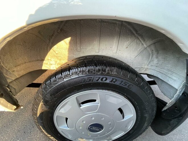 Ford Transit 2009, 185,000 km - 2.2 l - Bakı