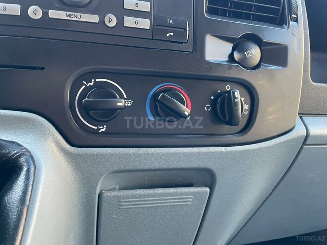 Ford Transit 2009, 185,000 km - 2.2 l - Bakı