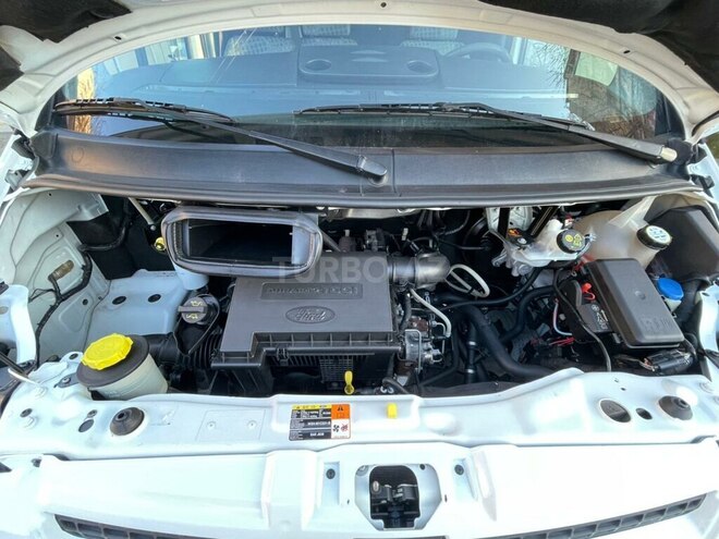 Ford Transit 2009, 185,000 km - 2.2 l - Bakı
