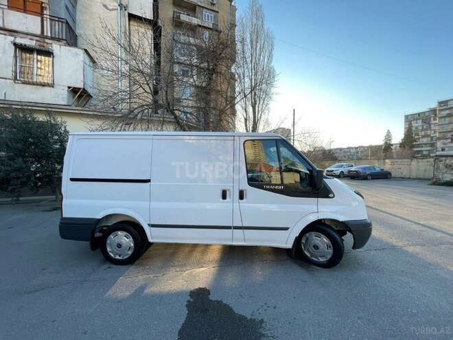 Ford Transit 2009, 185,000 km - 2.2 l - Bakı