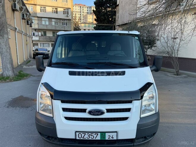 Ford Transit 2009, 185,000 km - 2.2 l - Bakı