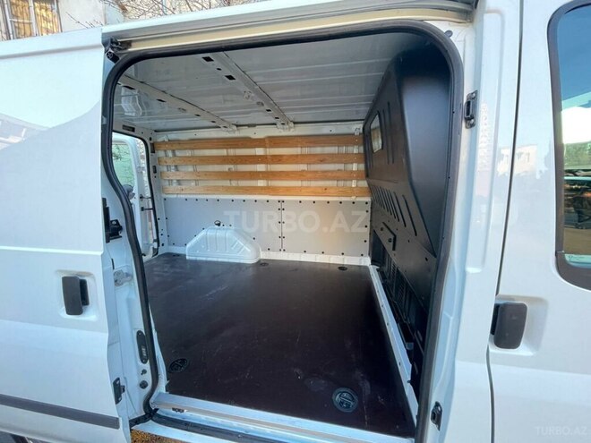 Ford Transit 2009, 185,000 km - 2.2 l - Bakı