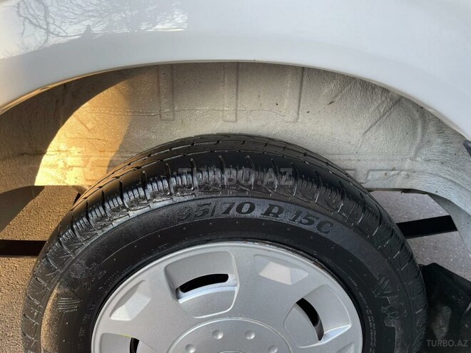 Ford Transit 2009, 185,000 km - 2.2 l - Bakı
