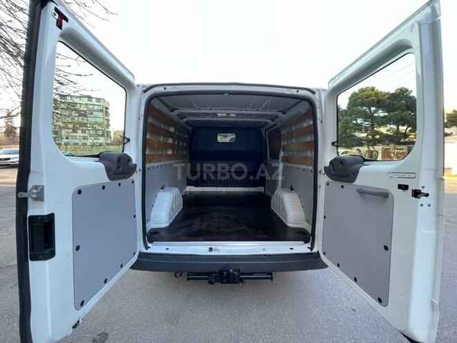 Ford Transit 2009, 185,000 km - 2.2 l - Bakı