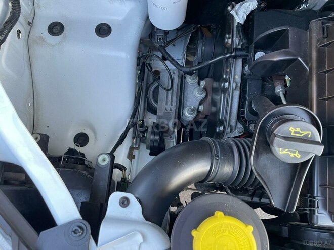 Ford Transit 2009, 185,000 km - 2.2 l - Bakı