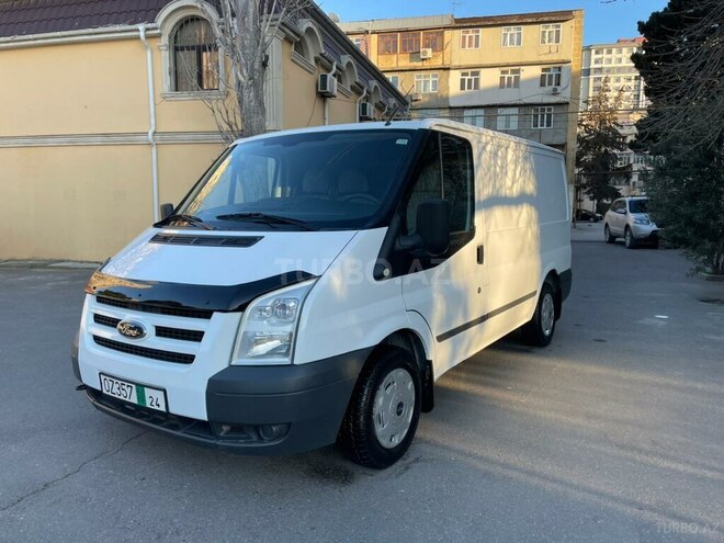Ford Transit 2009, 185,000 km - 2.2 l - Bakı