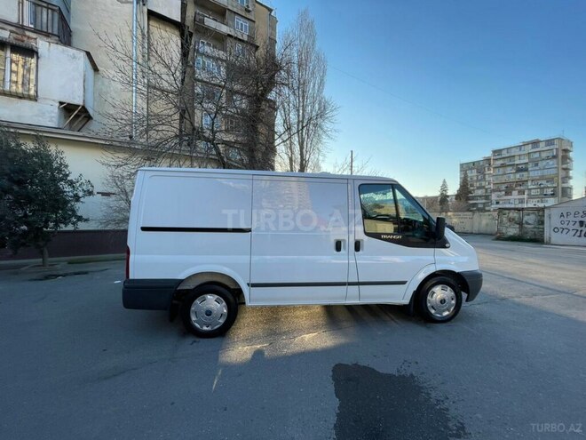 Ford Transit 2009, 185,000 km - 2.2 l - Bakı