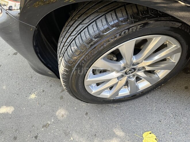 Toyota Camry 2020, 98,600 km - 2.5 l - Bakı