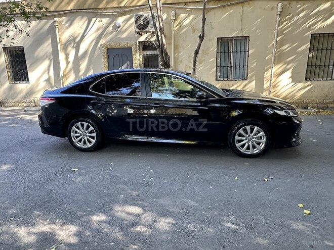Toyota Camry 2020, 98,600 km - 2.5 l - Bakı