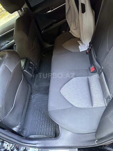 Toyota Camry 2020, 98,600 km - 2.5 l - Bakı