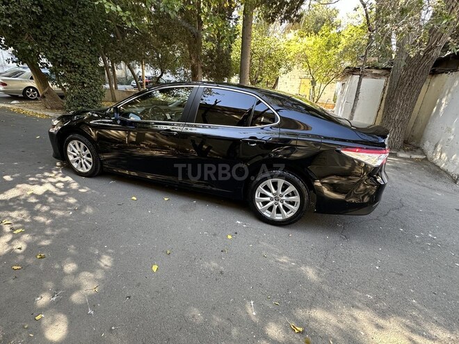 Toyota Camry 2020, 98,600 km - 2.5 l - Bakı