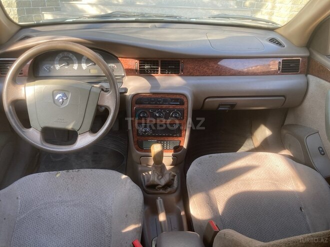 Khazar LX 2019, 144,000 km - 1.7 l - Bakı
