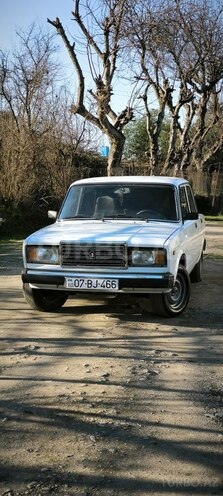 LADA (VAZ) 2107 2004, 239,000 km - 1.6 l - Astara