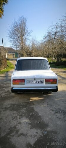 LADA (VAZ) 2107 2004, 239,000 km - 1.6 l - Astara