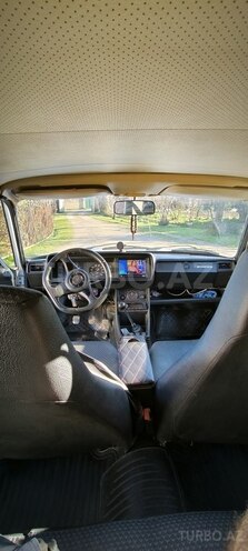 LADA (VAZ) 2107 2004, 239,000 km - 1.6 l - Astara