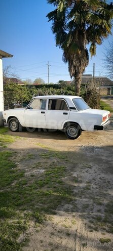 LADA (VAZ) 2107 2004, 239,000 km - 1.6 l - Astara