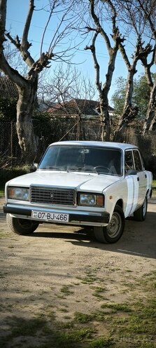 LADA (VAZ) 2107 2004, 239,000 km - 1.6 l - Astara