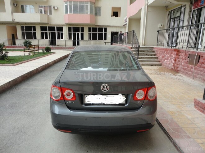 Volkswagen Jetta 2009, 590,000 km - 1.4 l - Bakı