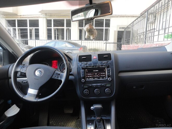 Volkswagen Jetta 2009, 590,000 km - 1.4 l - Bakı