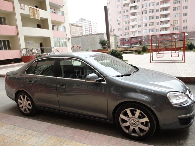 Volkswagen Jetta 2009, 590,000 km - 1.4 l - Bakı
