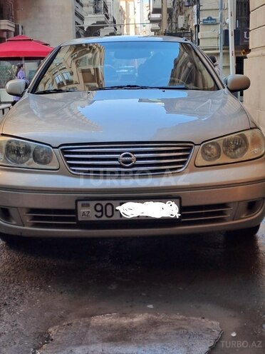 Nissan Sunny 2008, 203,000 km - 1.3 l - Xırdalan