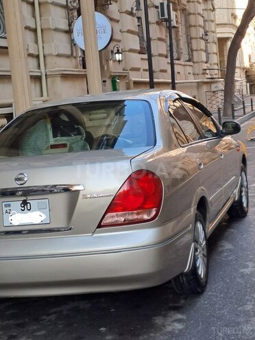 Nissan Sunny 2008, 203,000 km - 1.3 l - Xırdalan