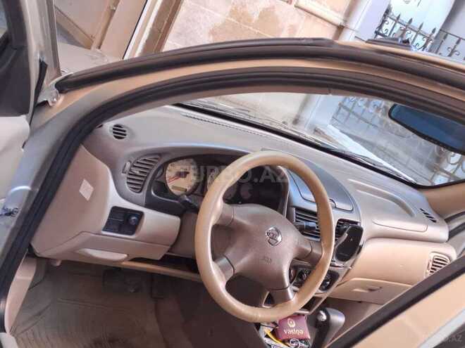 Nissan Sunny 2008, 203,000 km - 1.3 l - Xırdalan