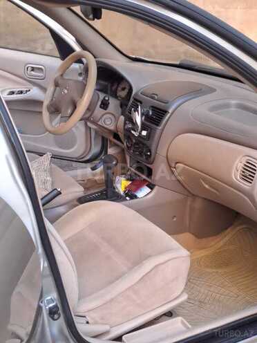 Nissan Sunny 2008, 203,000 km - 1.3 l - Xırdalan