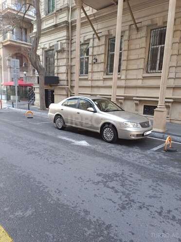 Nissan Sunny 2008, 203,000 km - 1.3 l - Xırdalan