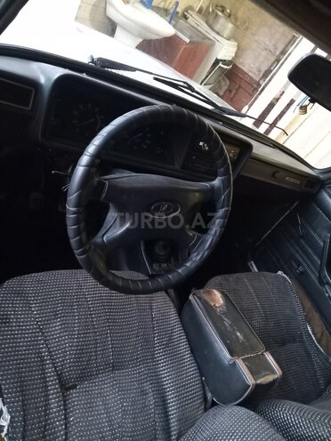 LADA (VAZ) 2107 1986, 120,000 km - 1.6 l - Göyçay