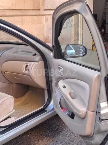 Nissan Sunny 2008, 203,000 km - 1.3 l - Xırdalan