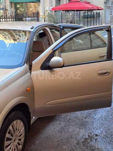 Nissan Sunny 2008, 203,000 km - 1.3 l - Xırdalan