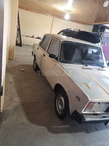 LADA (VAZ) 2107 1986, 120,000 km - 1.6 l - Göyçay