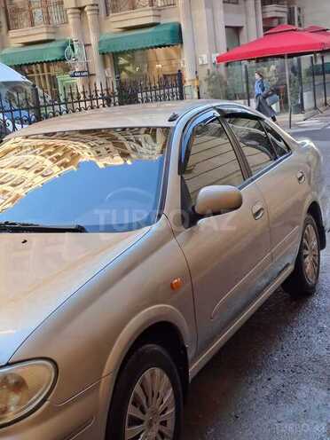 Nissan Sunny 2008, 203,000 km - 1.3 l - Xırdalan