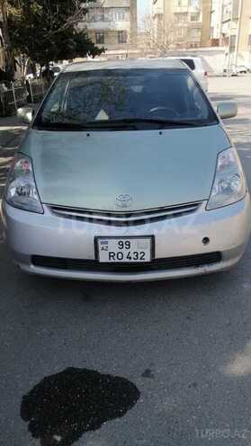 Toyota Prius 2008, 204,000 km - 1.5 л - Bakı