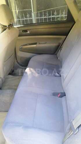 Toyota Prius 2008, 204,000 km - 1.5 л - Bakı
