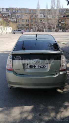 Toyota Prius 2008, 204,000 km - 1.5 л - Bakı