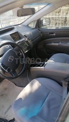 Toyota Prius 2008, 204,000 km - 1.5 л - Bakı