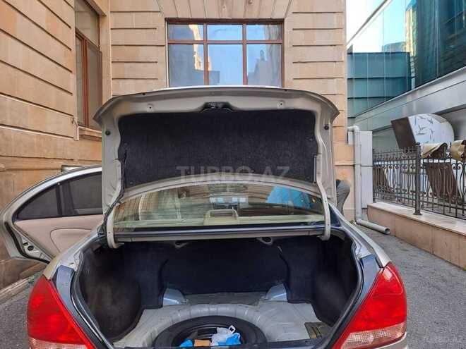 Nissan Sunny 2008, 203,000 km - 1.3 l - Xırdalan