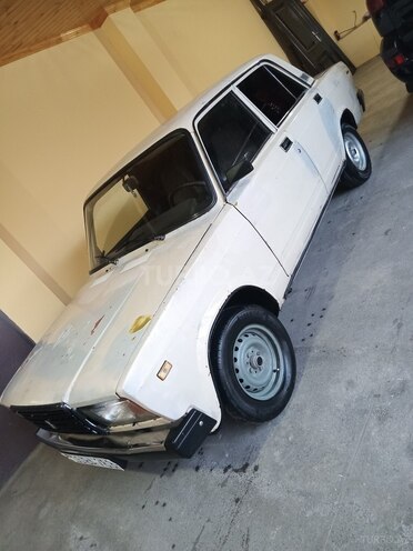 LADA (VAZ) 2107 1986, 120,000 km - 1.6 l - Göyçay