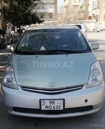 Toyota Prius 2008, 204,000 km - 1.5 л - Bakı