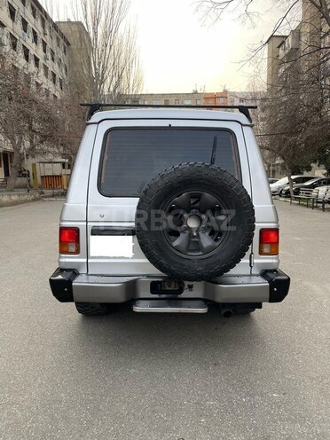 Hyundai Galloper 1996, 170,000 km - 2.3 л - Bakı