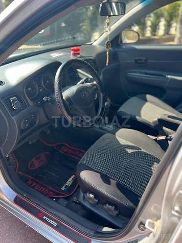 Hyundai Accent 2009, 266,560 km - 1.4 l - Bakı