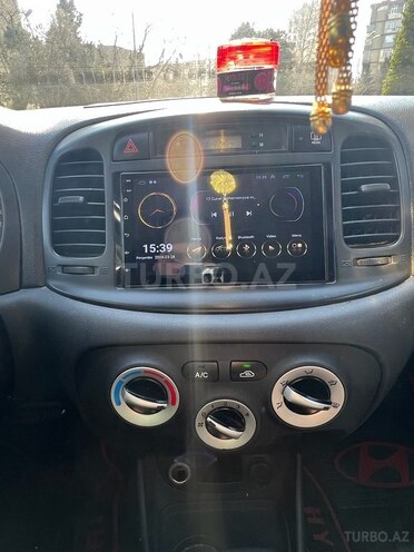 Hyundai Accent 2009, 266,560 km - 1.4 l - Bakı