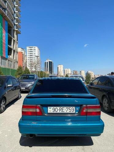 Volvo 850 1997, 191,000 km - 2.4 l - Bakı