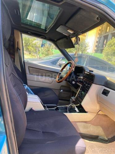 Volvo 850 1997, 191,000 km - 2.4 l - Bakı