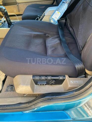 Volvo 850 1997, 191,000 km - 2.4 l - Bakı