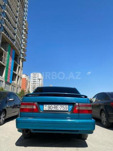 Volvo 850 1997, 191,000 km - 2.4 l - Bakı